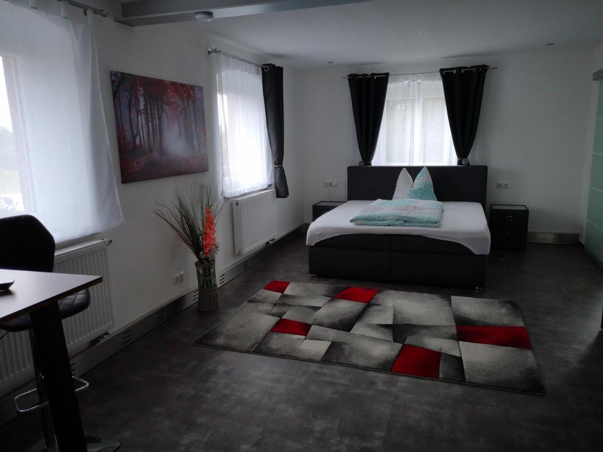 Kutscherhaus Nagel Экстерьер фото