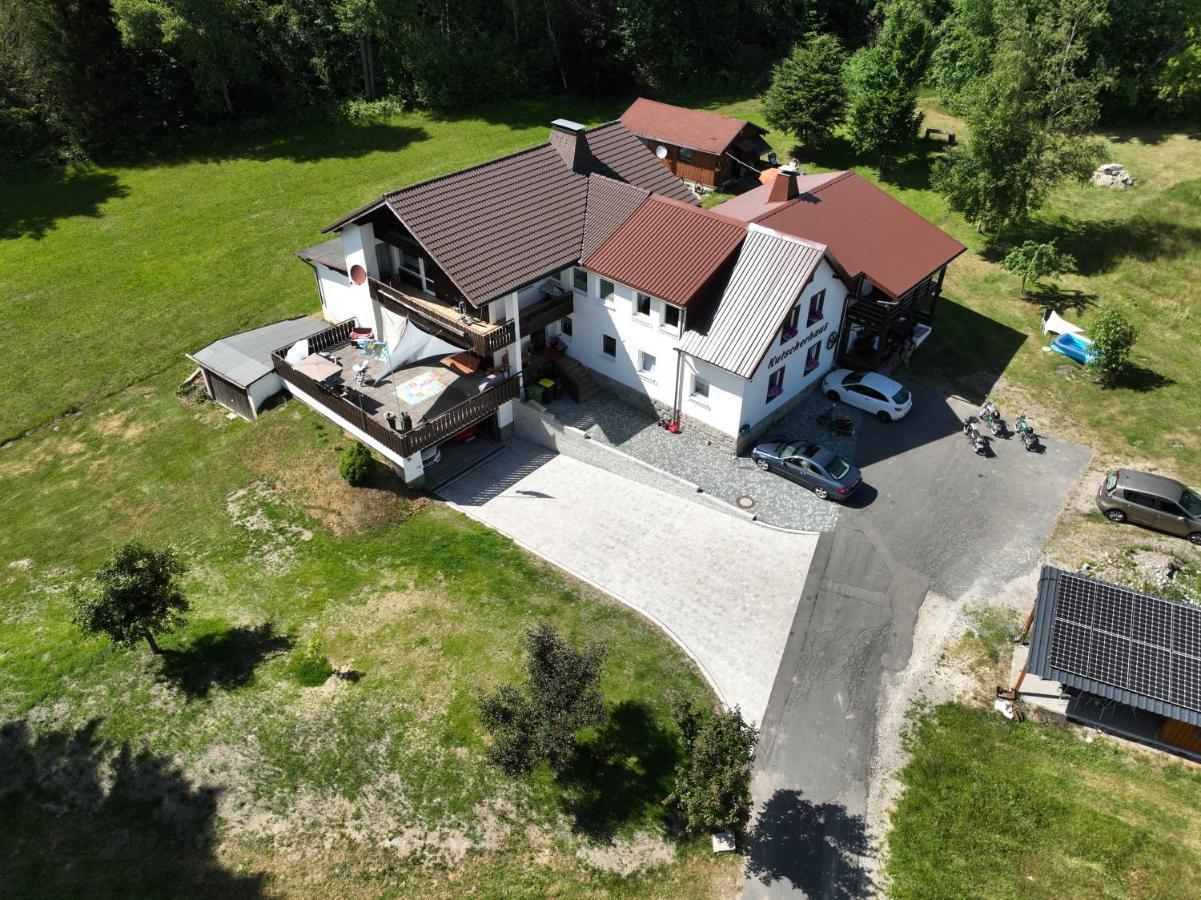 Kutscherhaus Nagel Экстерьер фото